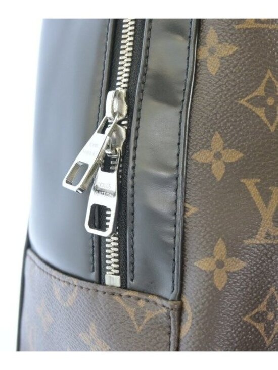 Louis Vuitton Backpack Brown main image 5